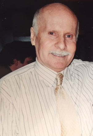 Noël LAPLANTE
