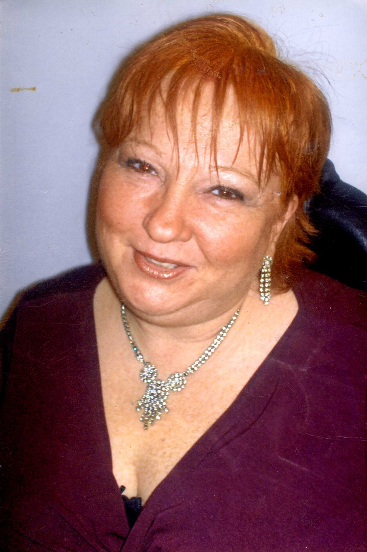 Francine Daigle