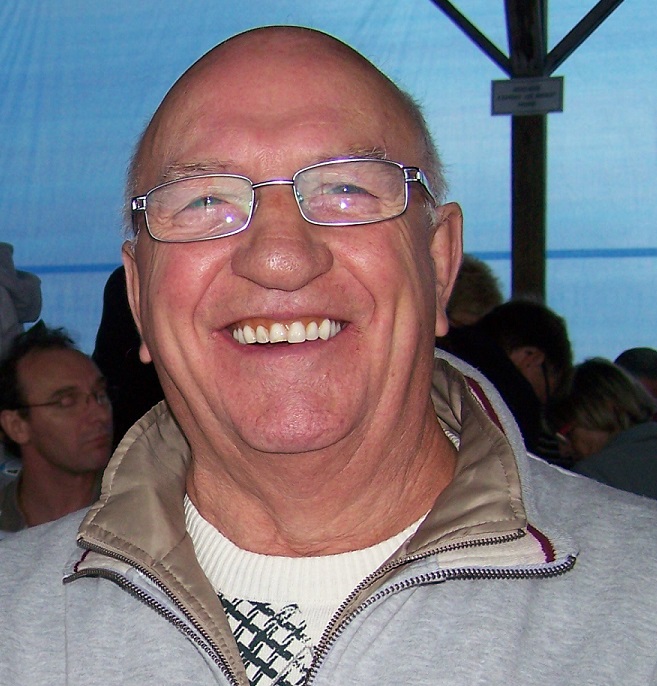 Marcel TREMBLAY