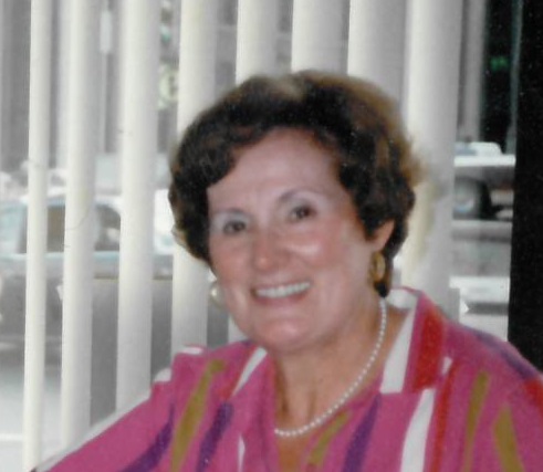 Marthe LANGEVIN