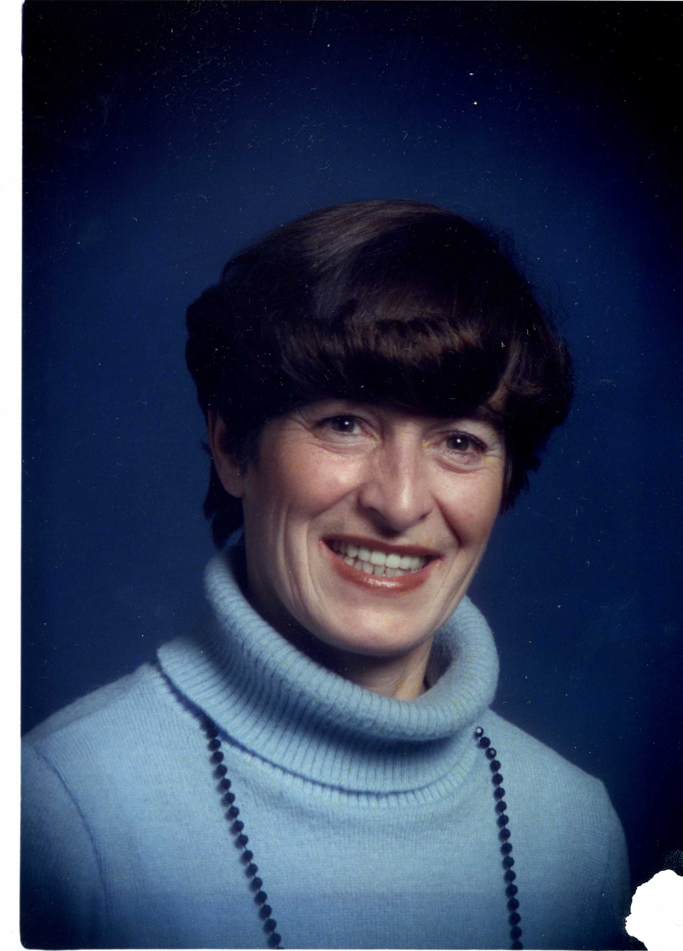 Marie Diana Hébert