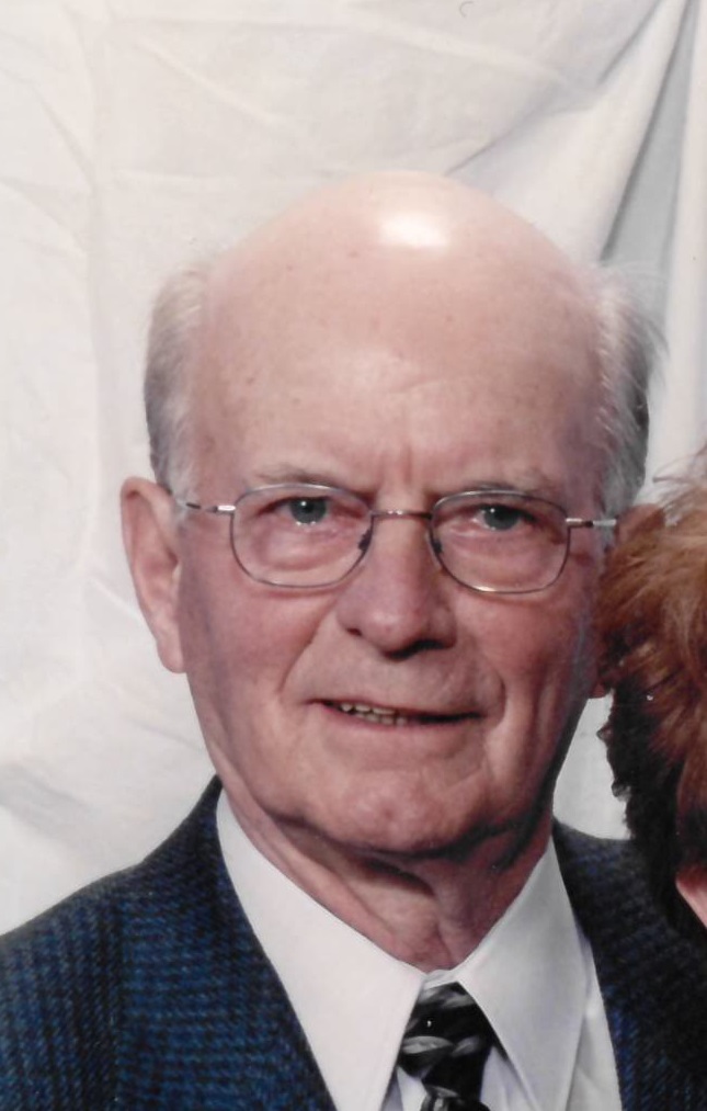 Fernand Prévost