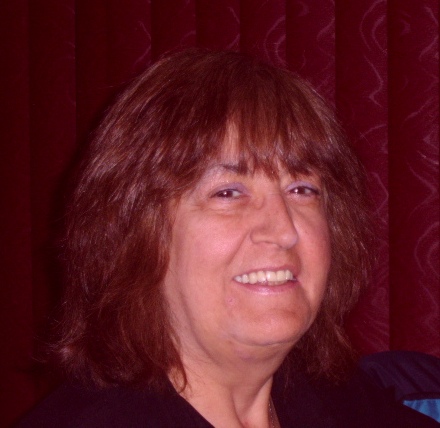 Rita GASTONGUAY
