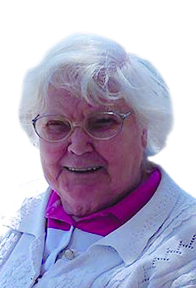 Monique Vezina