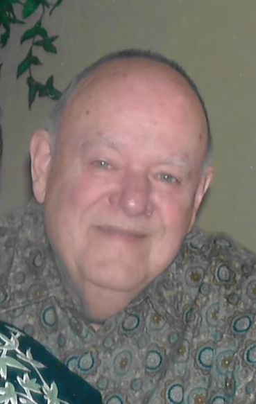 Jean-Paul Pigeon