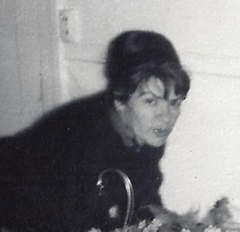 Lucille BOULET