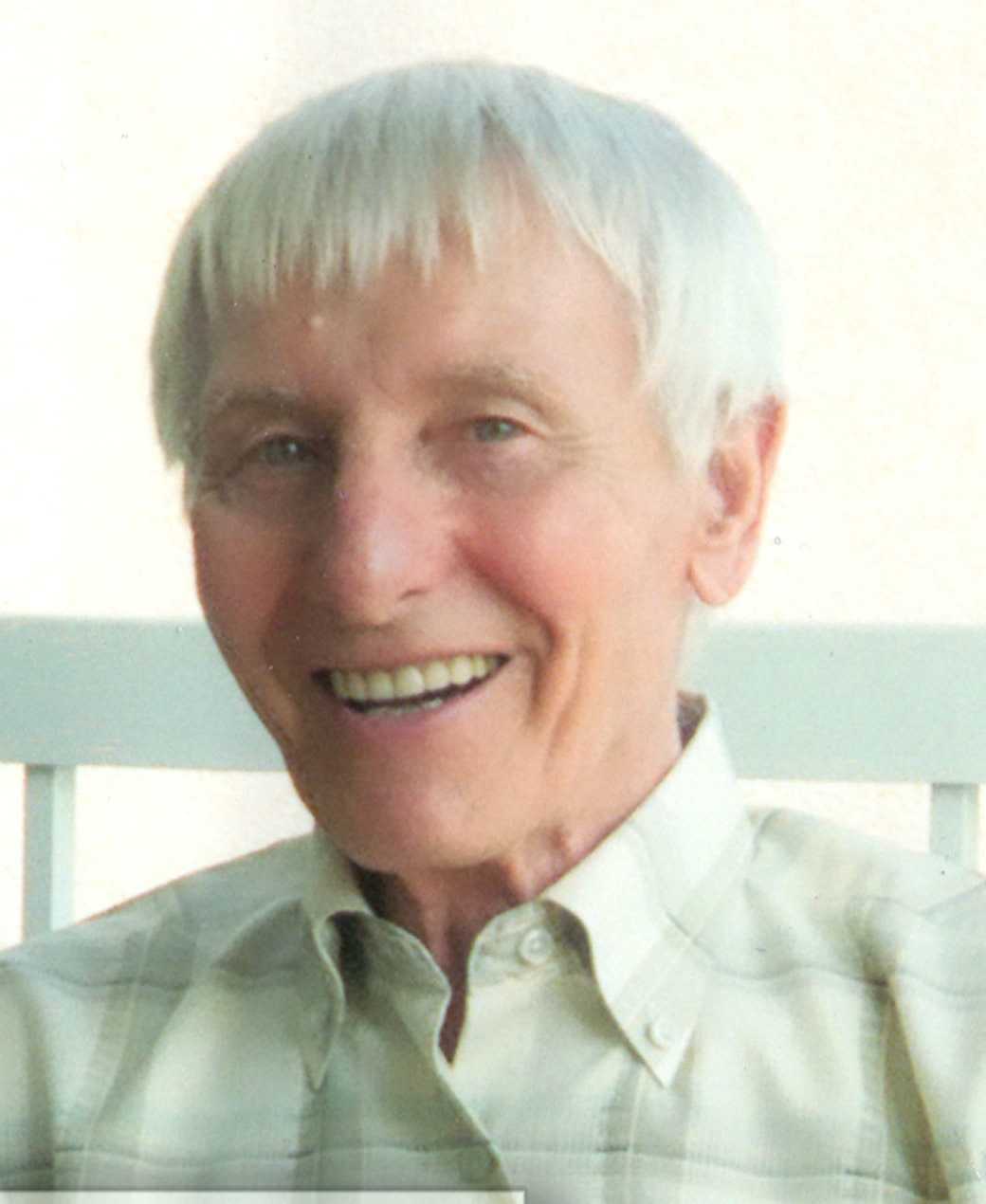 Pierre-Paul FORGET