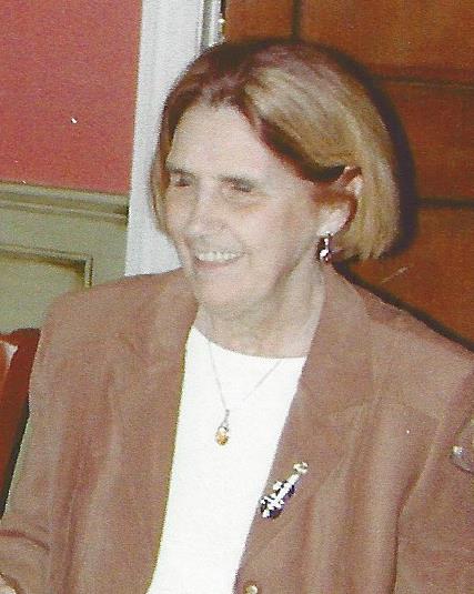 Pierrette LANDRY