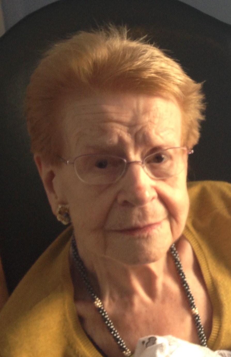 réjeanne soucy
