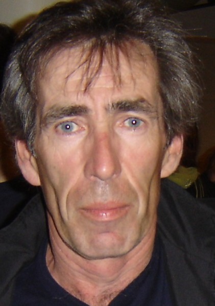 Alain DE GROSBOIS