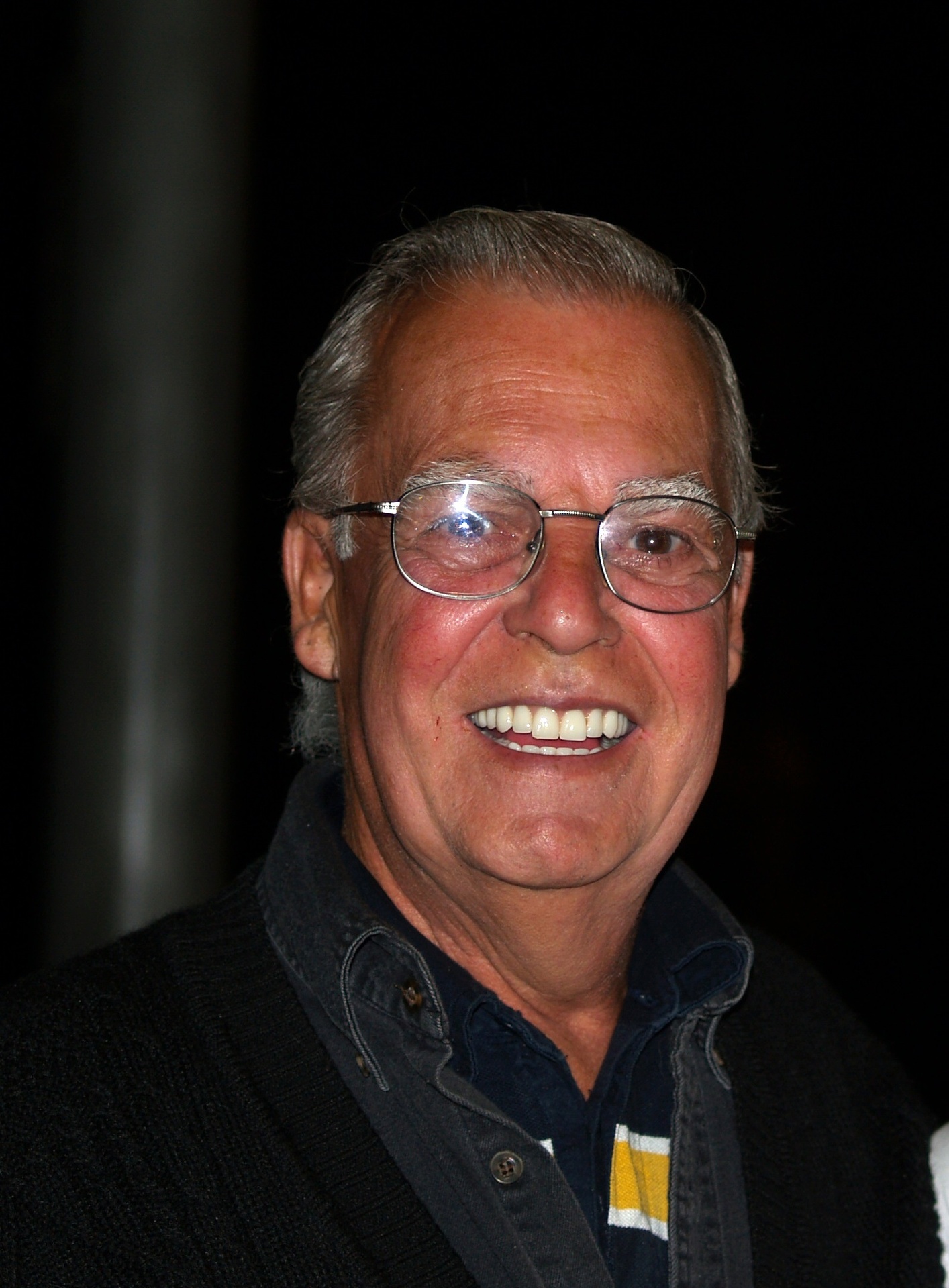 Richard HUNTER