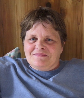 Jocelyne Décary