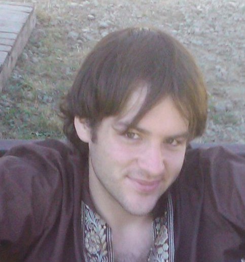 Danny PILOTE