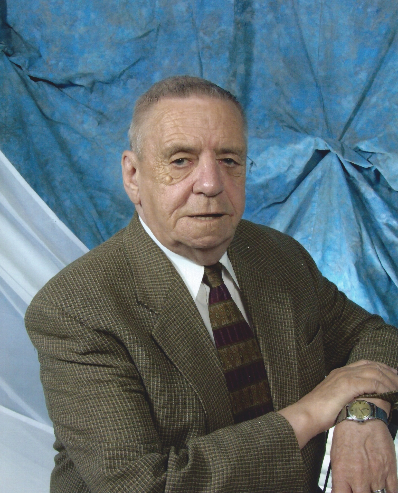 JEAN-GUY LAVOIE