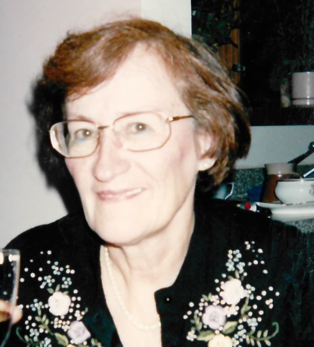 Pierrette TROTTIER