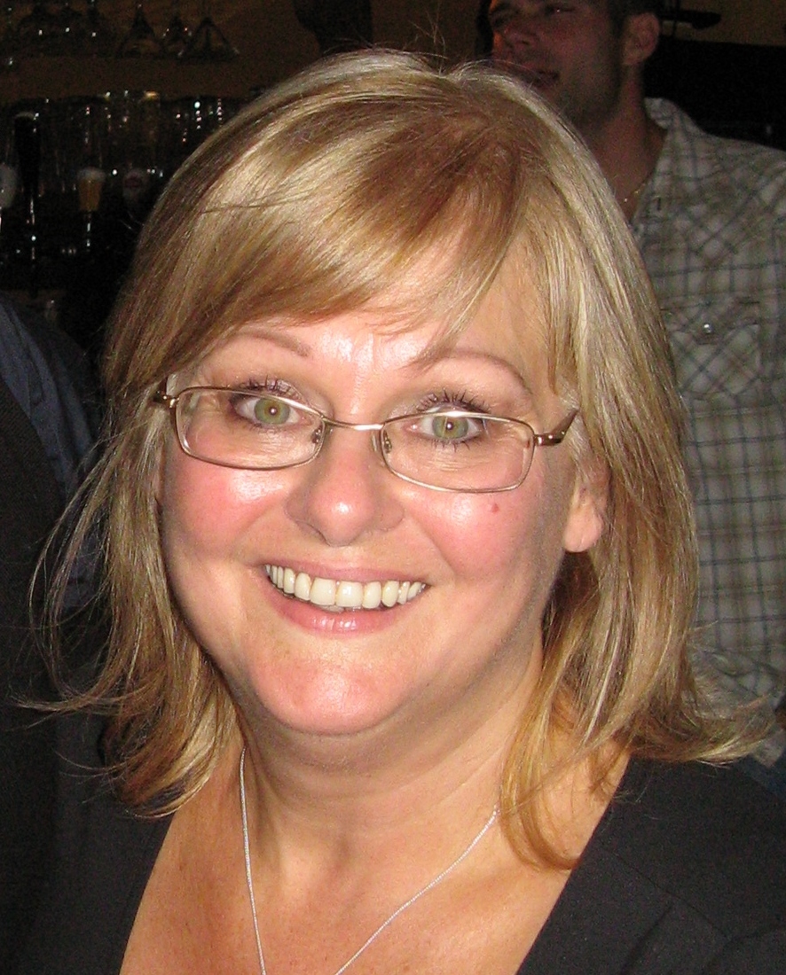 Johanne MICHAUD