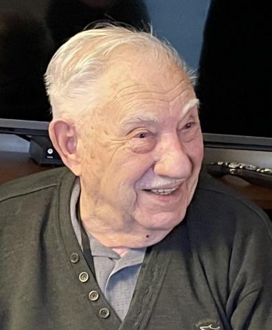 Rolland Moreau