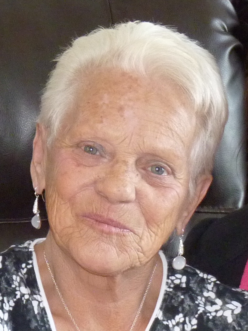 Lisette DAZÉ
