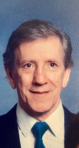 Raymond Poirier