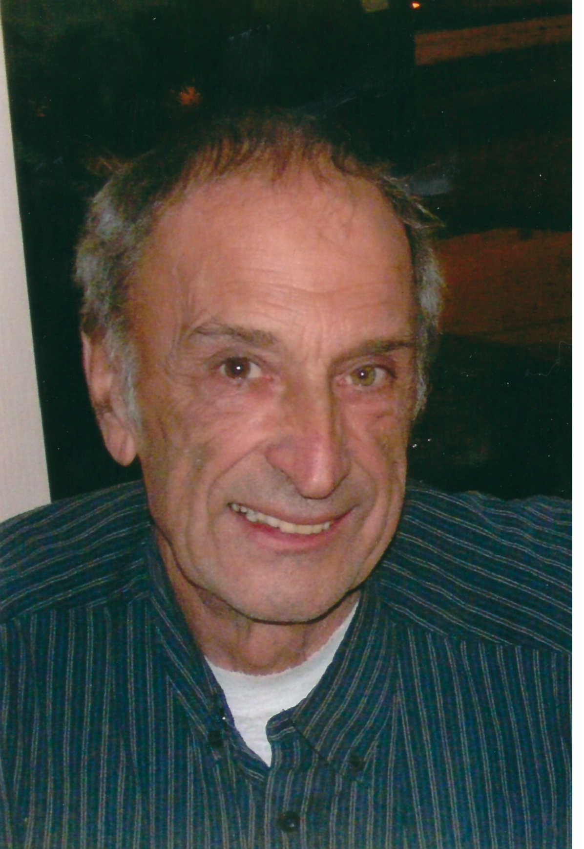 MICHEL LABRECQUE