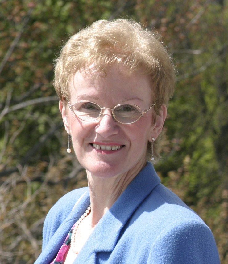 Denise Nault