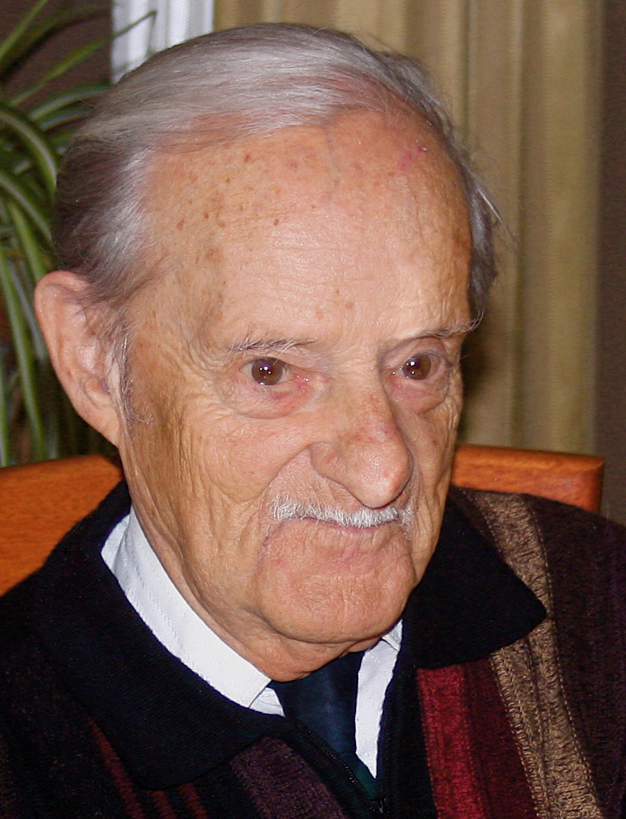 Charles Gourdeau