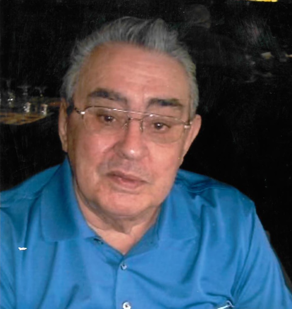 Roger GENDRON
