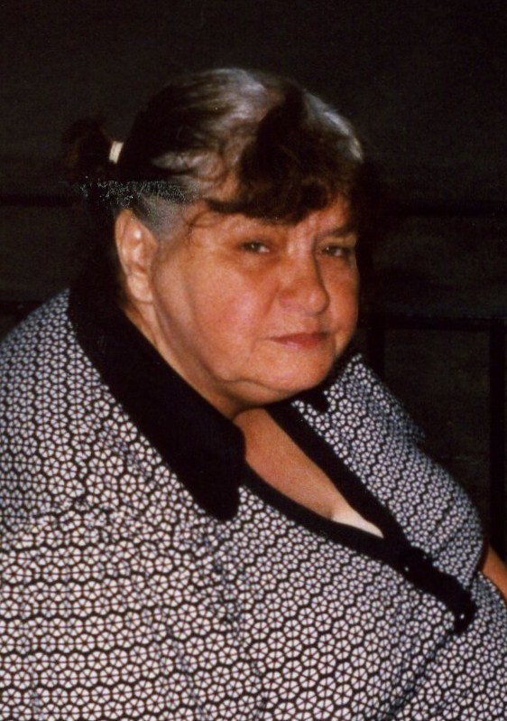 Hélène Trudeau