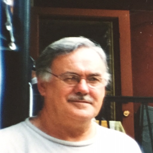 André PELLETIER