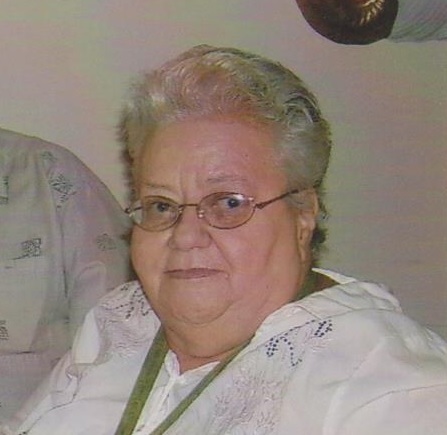 Ghisline CAMPEAU