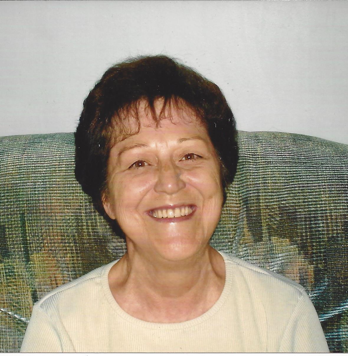 Lise CHARETTE