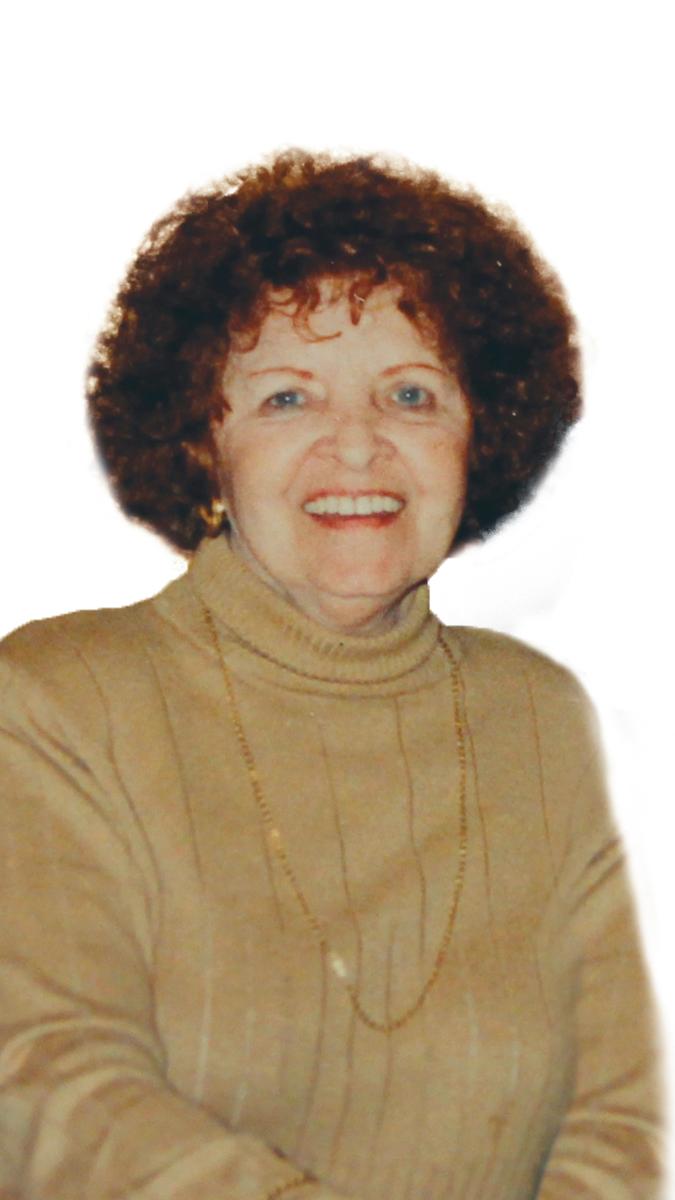 Carmen LAMY