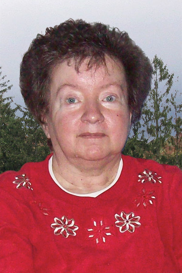 Diane Pilotte