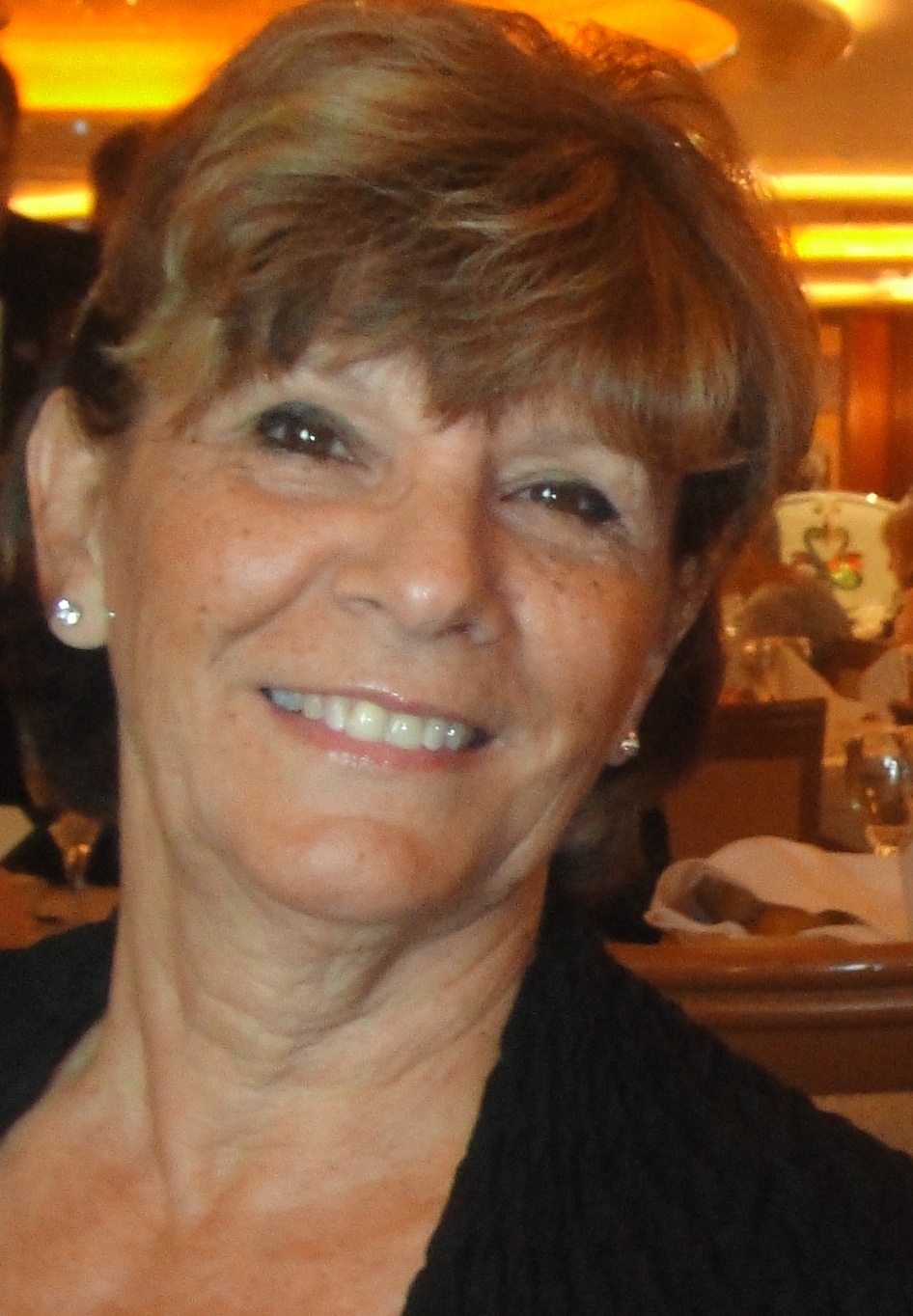 LISETTE SEGUIN