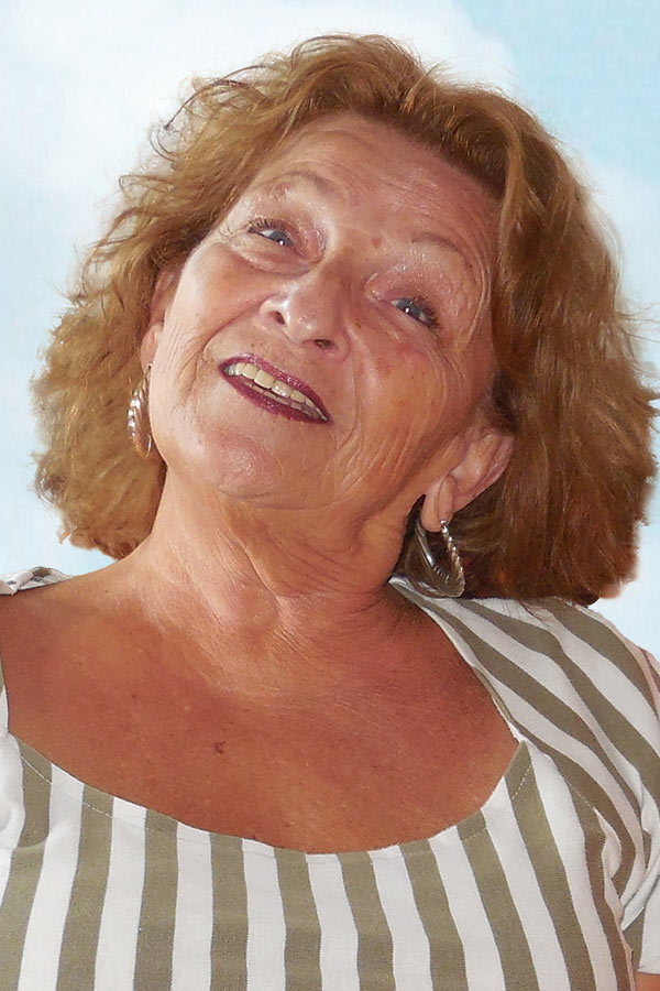 Linda St-Germain