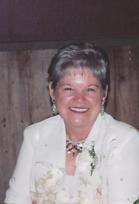DOLORES HUARD