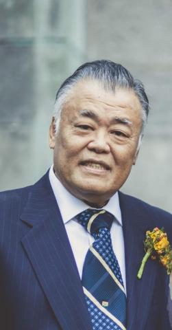 Allan Chou