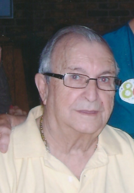 BERNARD MARTEL