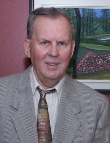 Ghislain Tremblay