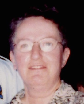Lorraine Villeneuve