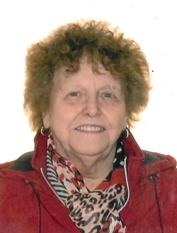 Thérèse AYOTTE