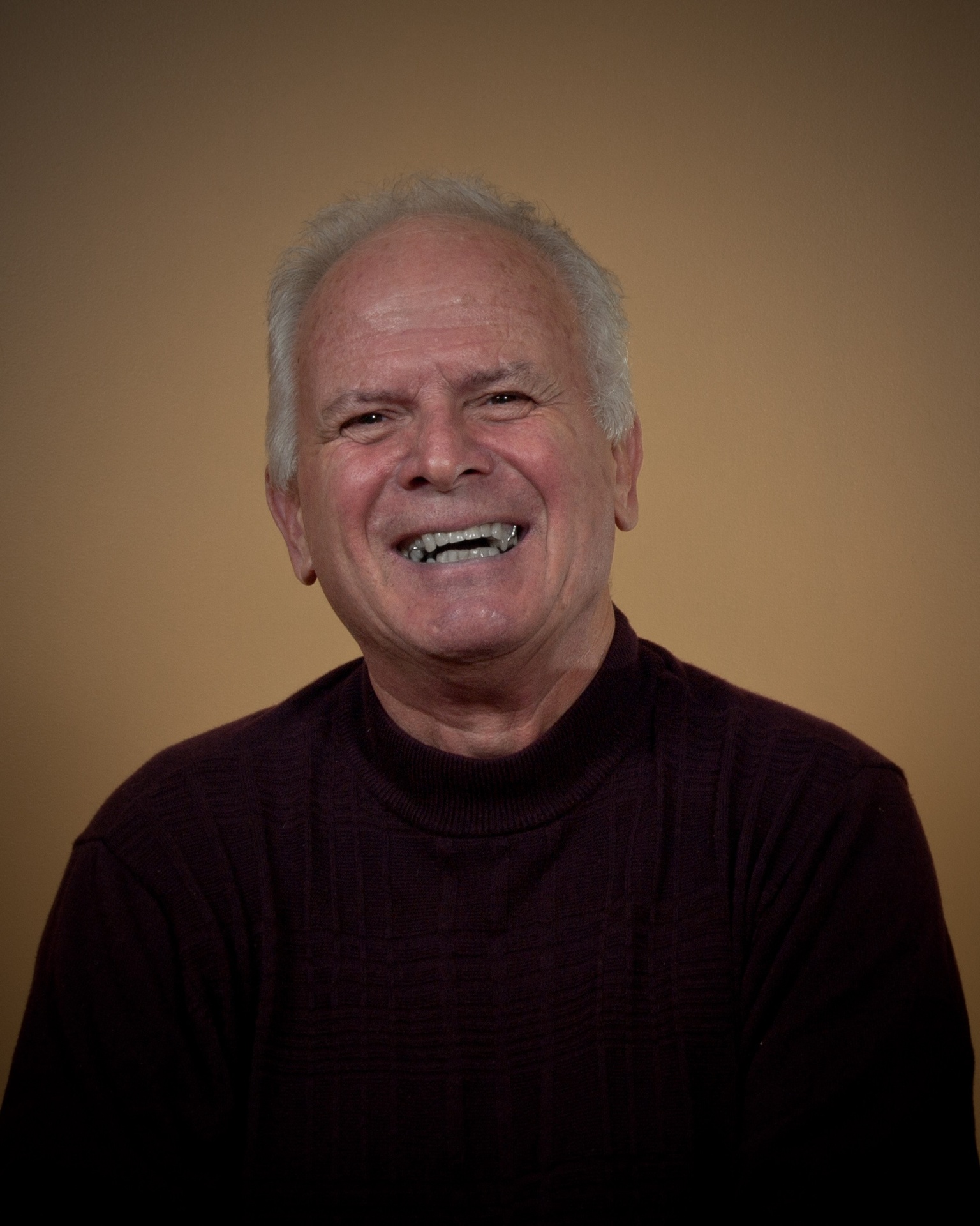 Joseph-Ames CLARK