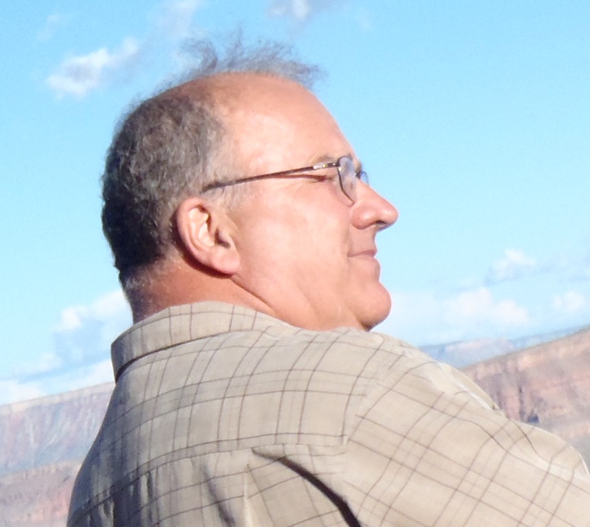 ANDRÉ ALLAIRE