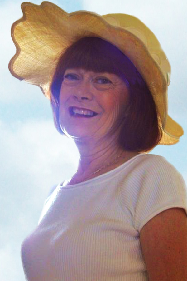 Ginette Nadon