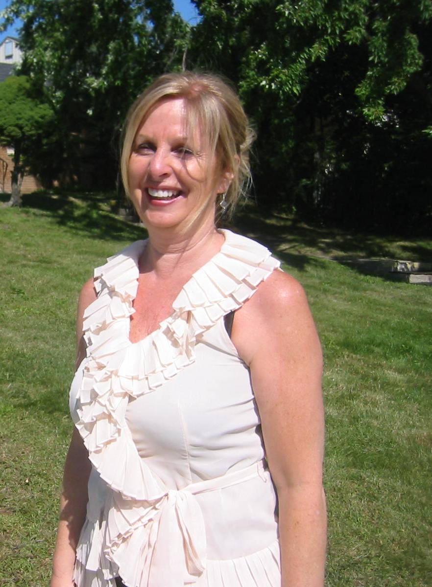 Renée PAQUET