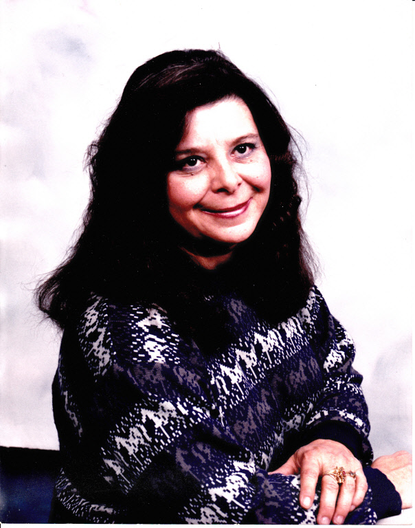 Claudette LEFEBVRE