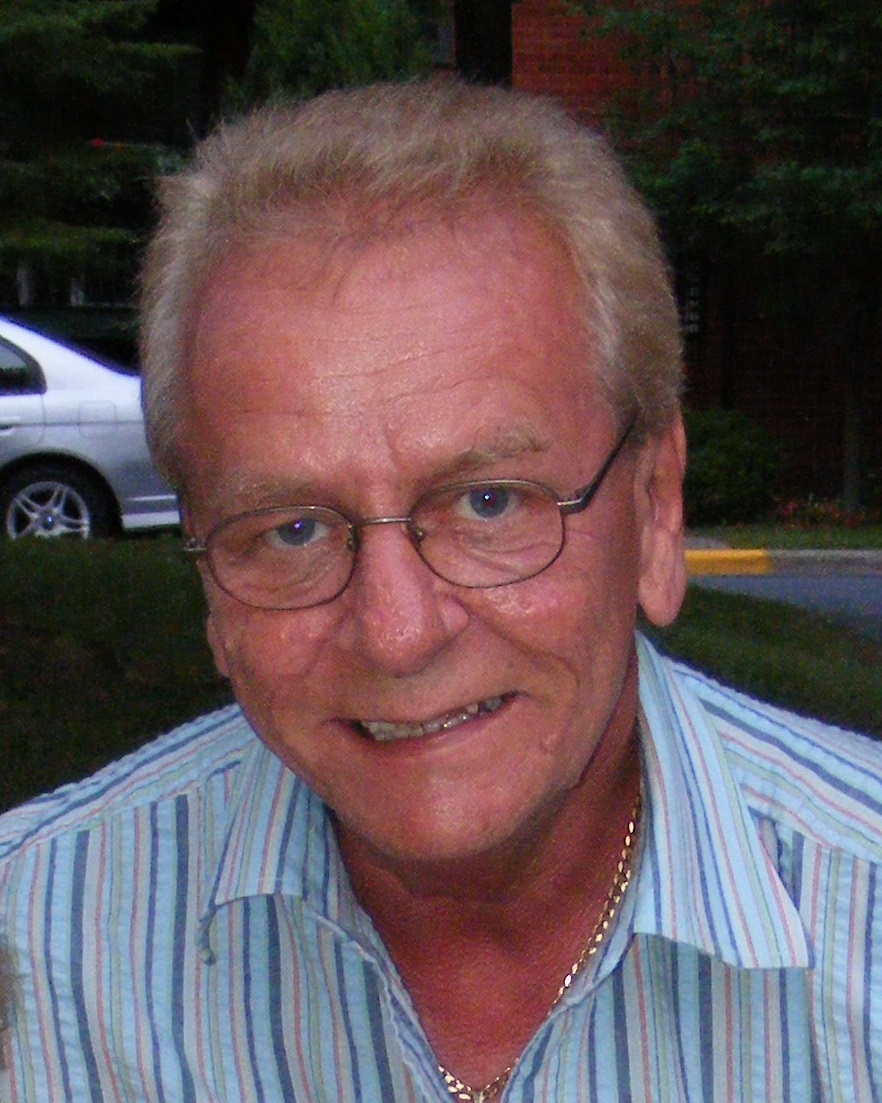 Gérard LEBEL