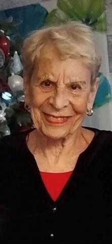 Andrée Desjardins