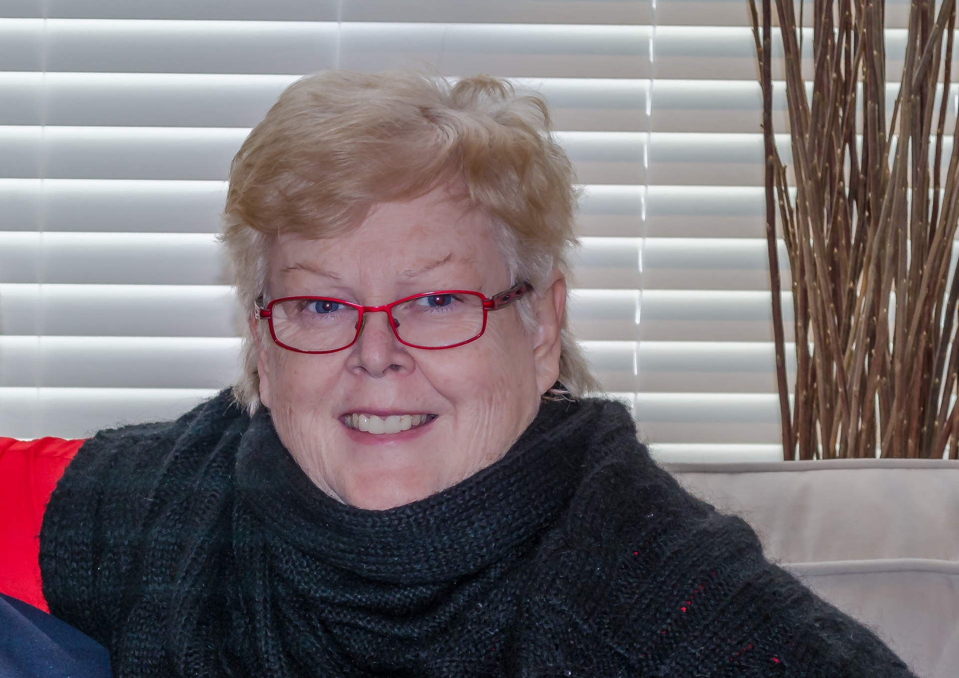 Lisette TREMBLAY