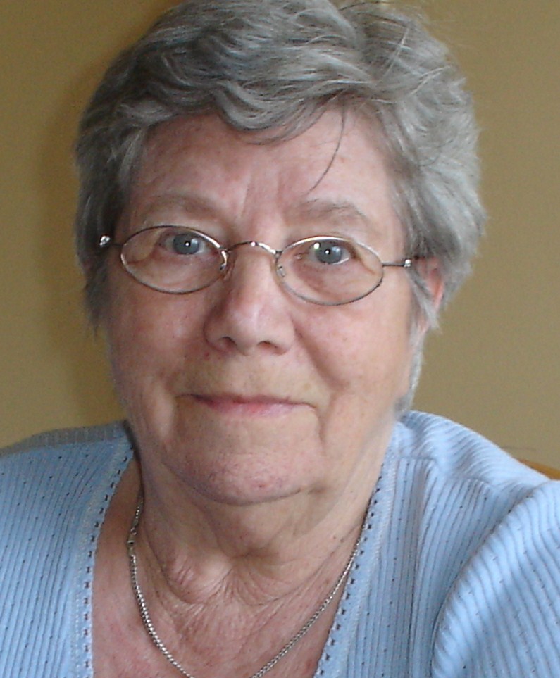 Marie-Rose Leclerc